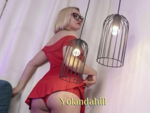 Yolandahill