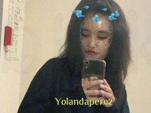 Yolandaperez