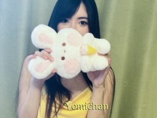 Yomichan