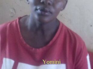Yomini