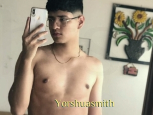 Yorshuasmith