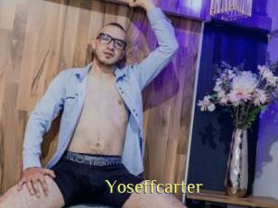 Yoseffcarter