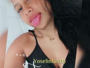 Yoselintastty