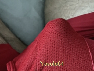 Yosolo64