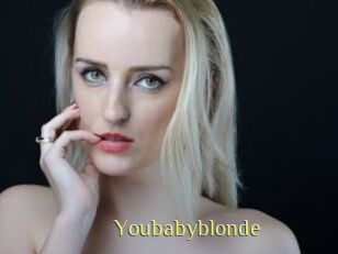 Youbabyblonde