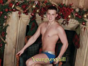 Youngsexybill