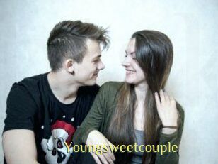 Youngsweetcouple