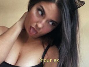 Your_ex