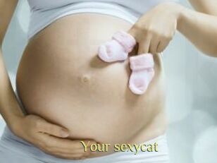 Your_sexycat