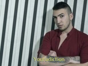 Youradiction