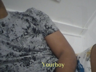 Yourboy