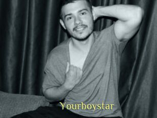 Yourboystar