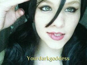 Yourdarkgoddess