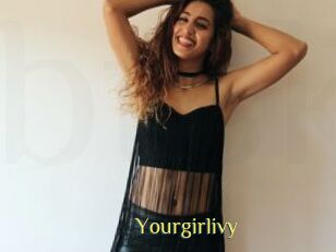 Yourgirlivy