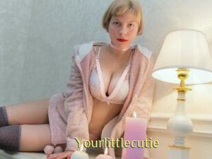 Yourlittlecutie