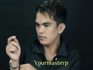 Yourmasterjr