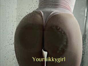 Yournikkygirl