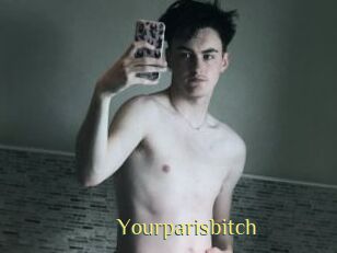 Yourparisbitch