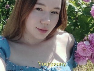 Yourpeony