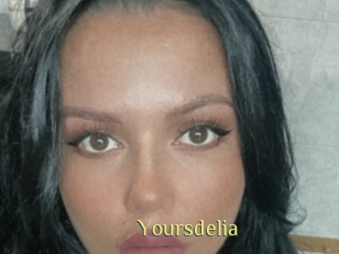 Yoursdelia