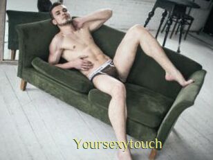 Yoursexytouch