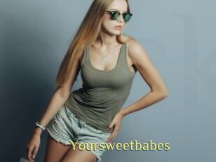 Yoursweetbabes