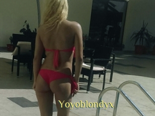 Yoyoblondyx