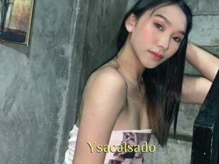 Ysacalsado