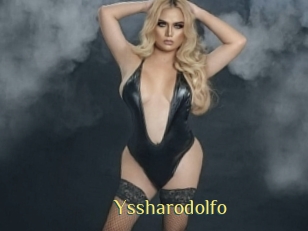 Yssharodolfo