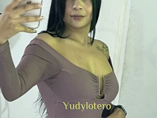 Yudylotero