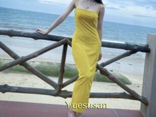 Yuesusan