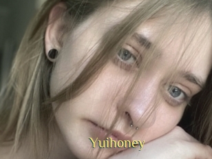 Yuihoney