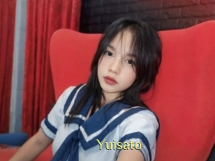yuisato Brutal Spankings