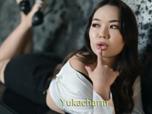 Yukacharm