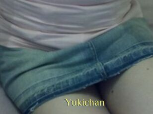 Yukichan