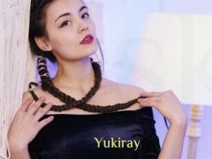 Yukiray
