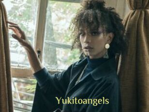 Yukitoangels