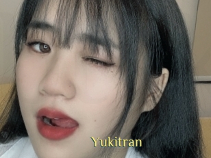 Yukitran