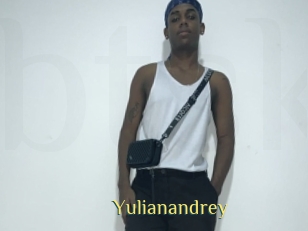 Yulianandrey