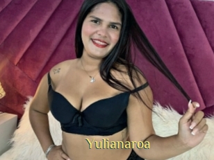 Yulianaroa