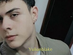 Yulianblake