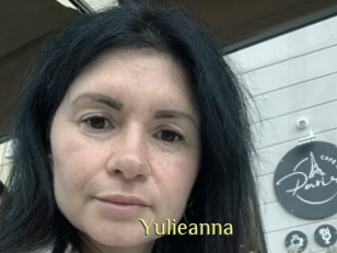Yulieanna