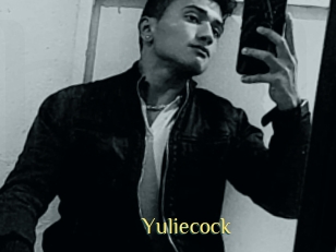 Yuliecock