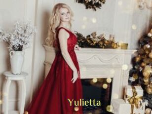 Yulietta