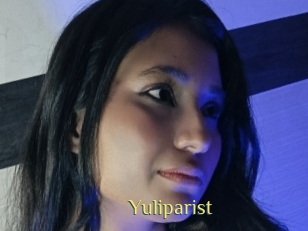 Yuliparist