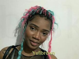 Yullbrown