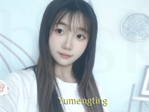 Yumengting