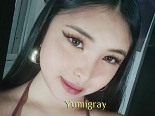 Yumigray
