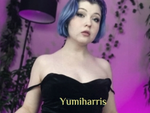 Yumiharris