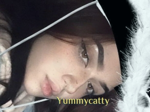 Yummycatty